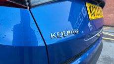 Skoda Kodiaq 1.5 TSI SE Drive 5dr DSG [7 Seat] Petrol Estate